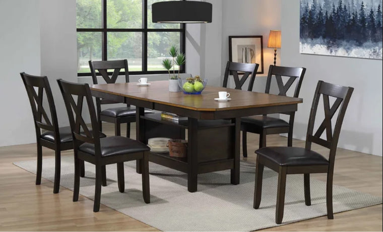 Dining Collection - Allwood Furniture