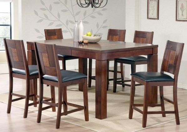 All Wood Furniture
