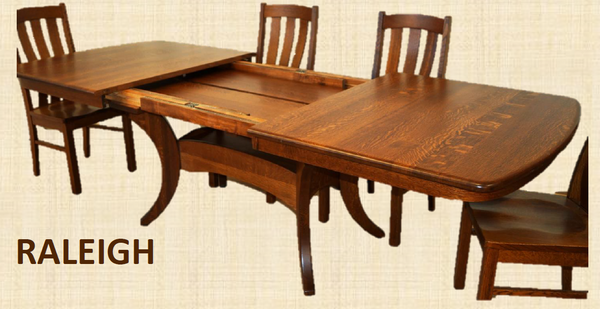 Galveston Dining Set