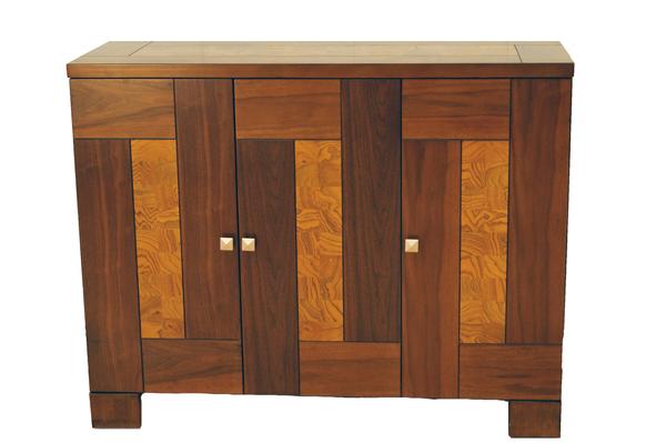 Group #104 & 105 Server