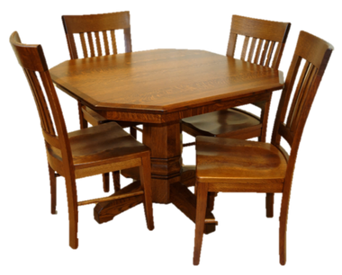 Ottawa Dining Set