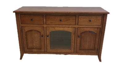 Solid Oak Server