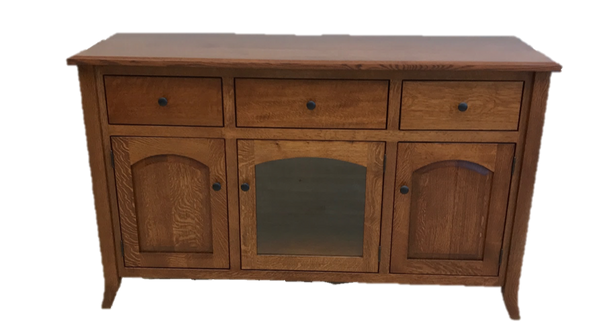 Solid Oak Server
